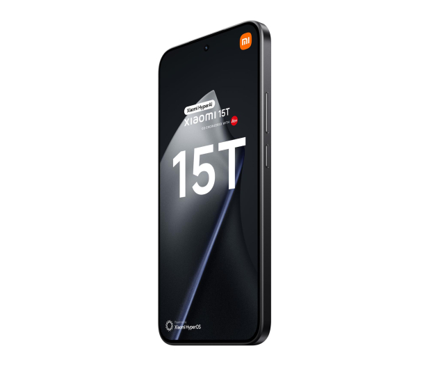 XIAOMI 15T 12/512GB Black - 1362794 - zdjęcie 4